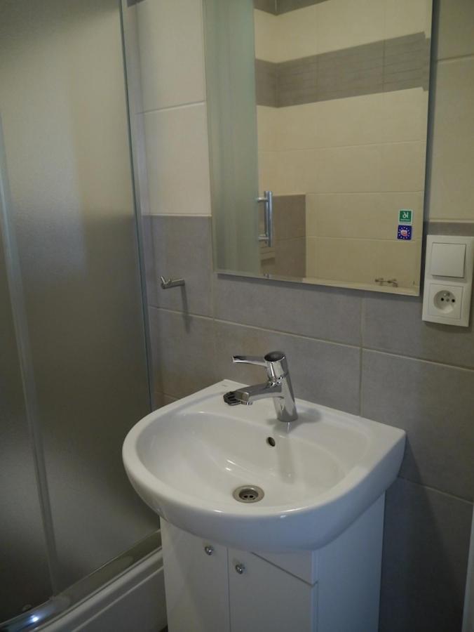 Willa Na Nehringa Poznań Kamer foto
