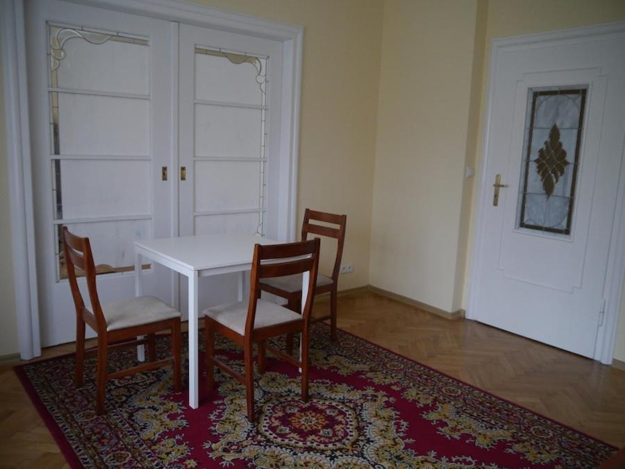 Willa Na Nehringa Poznań Kamer foto