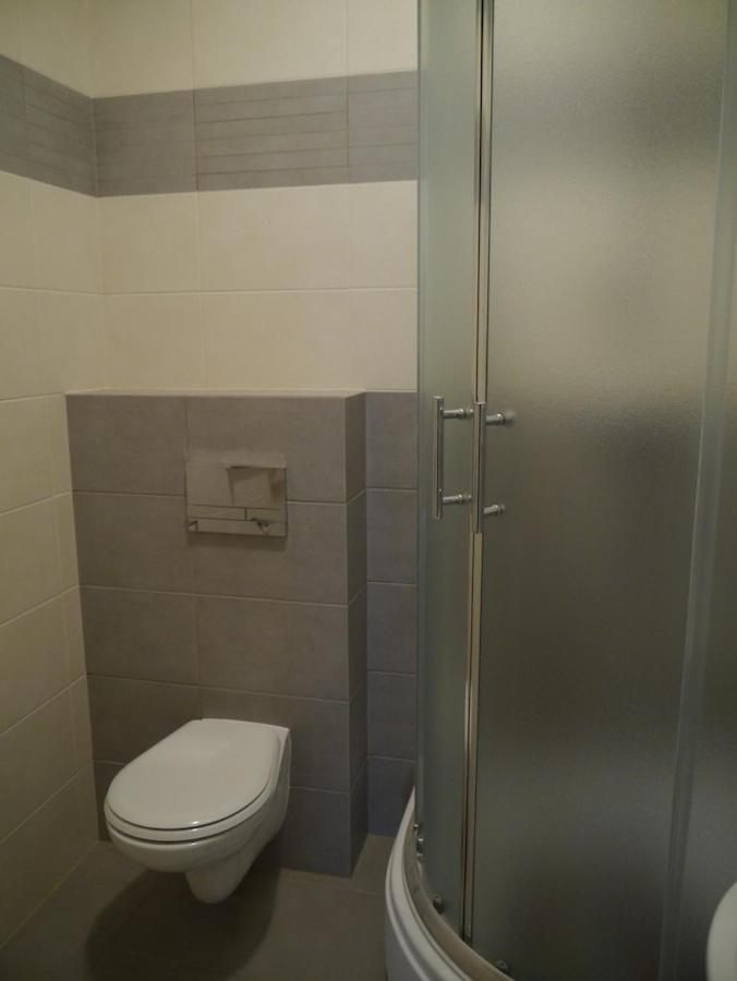 Willa Na Nehringa Poznań Kamer foto
