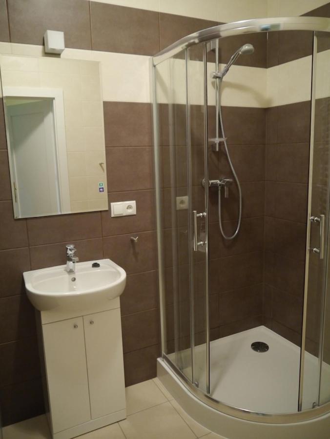 Willa Na Nehringa Poznań Kamer foto