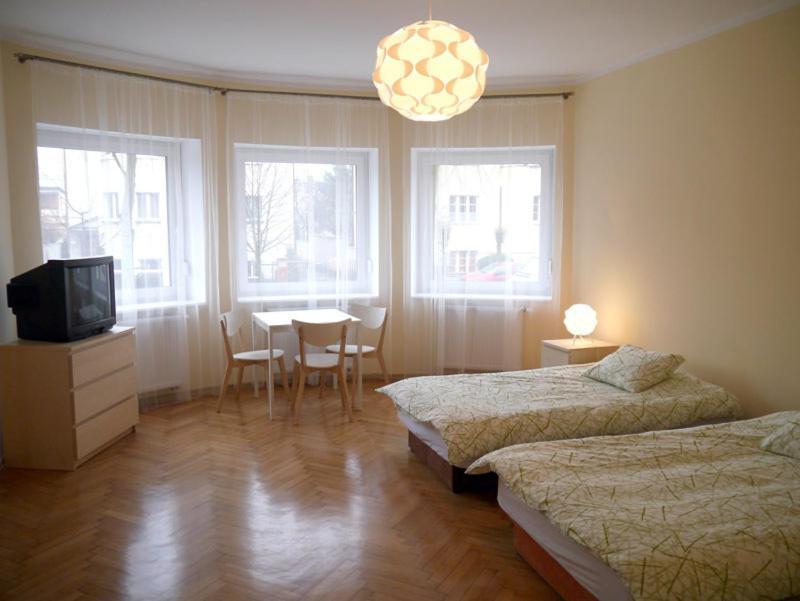 Willa Na Nehringa Poznań Kamer foto