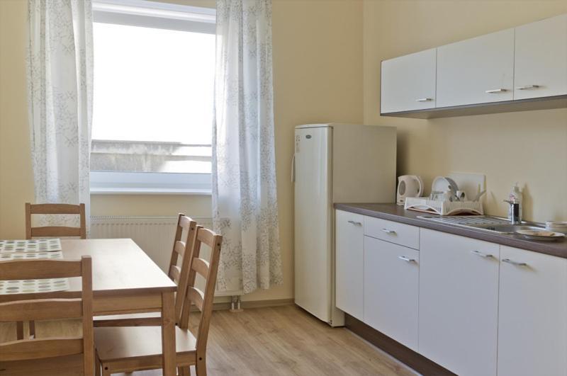 Willa Na Nehringa Poznań Buitenkant foto